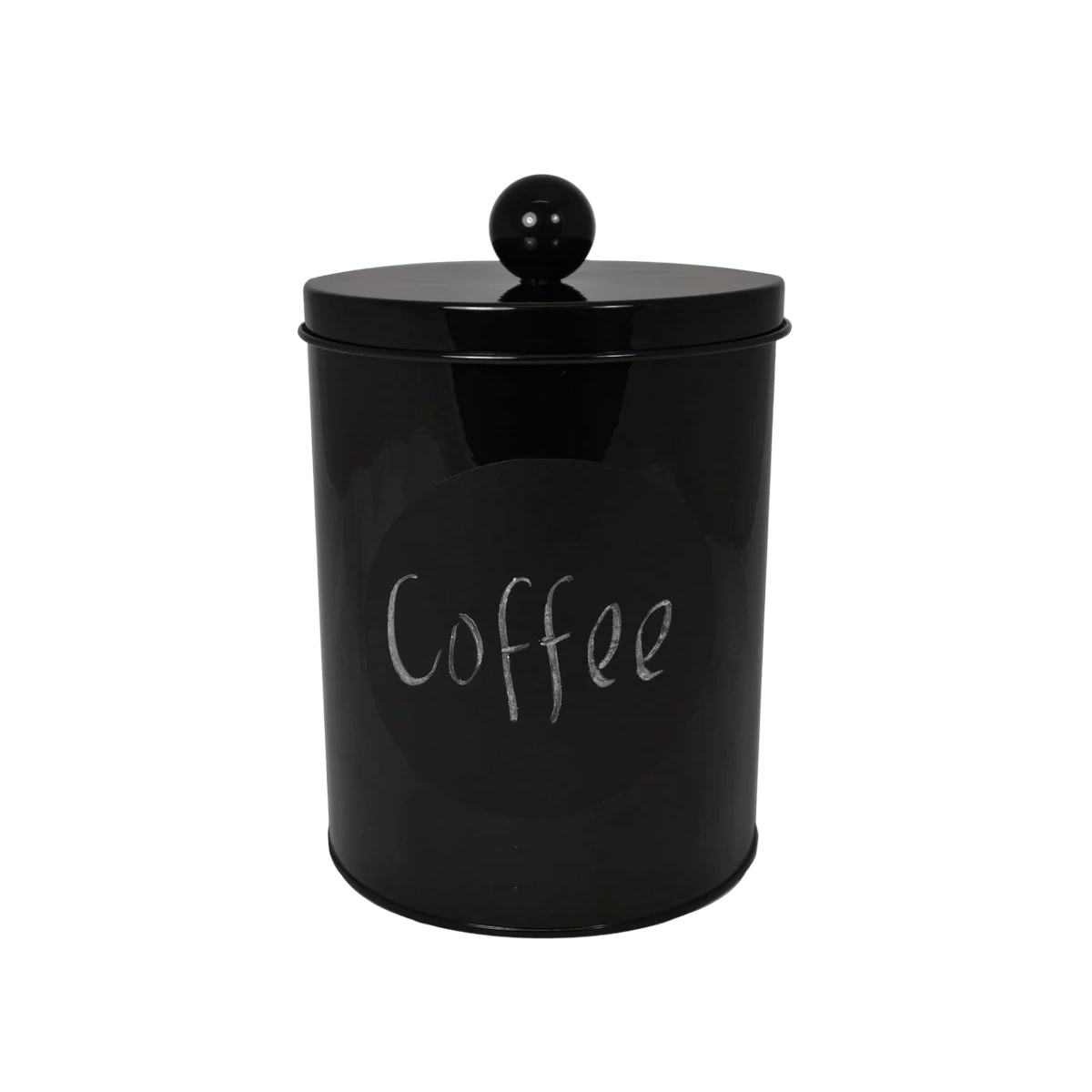 IRON KITCHEN CONTAINER (COLOR)